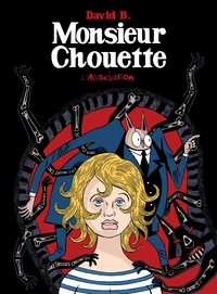 Monsieur Chouette