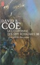 David-B Coe - La couronne des 7 royaumes Tome 10 : Le pacte des justes.