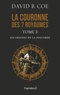 David-B Coe - La couronne des 7 royaumes Tome 3 : Les graines de la discorde.