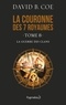 David B. Coe - La couronne des 7 royaumes Tome 8 : La guerre des clans.