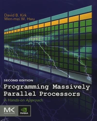 Programming Massively Parallel Processors