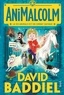 David Baddiel - AniMalcolm - La vie animale est un combat sauvage....