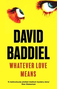David Baddiel - .