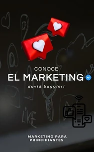 Conoce El Marketing