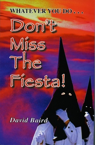 David Baird - Don't Miss The Fiesta!.