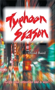  David Baird - Typhoon Season.