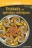 David Balade - Triskels et spirales celtiques.