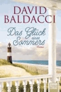 David Baldacci - Das Glück eines Sommers.