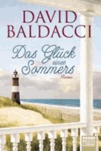 David Baldacci - Das Glück eines Sommers.