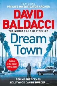 David Baldacci - Dream Town.