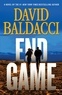 David Baldacci - End Game.