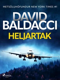 Heljartak