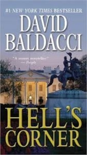 David Baldacci - Hell's Corner.