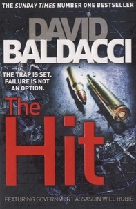 David Baldacci - Hit.