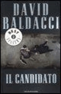 David Baldacci - IL Candidato.
