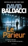 David Baldacci - Le Parieur.