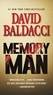 David Baldacci - Memory Man.