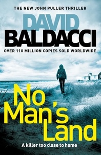 David Baldacci - No Man's Land.