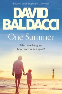 David Baldacci - One Summer.