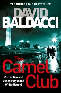 David Baldacci - The Camel Club.