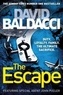 David Baldacci - The Escape.