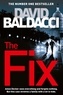 David Baldacci - The Fix*.