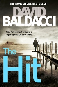 David Baldacci - The Hit.