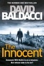 David Baldacci - The Innocent.