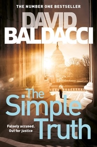 David Baldacci - The Simple Truth.