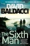 David Baldacci - The Sixth Man.
