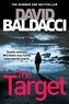 David Baldacci - The Target.