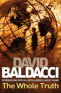 David Baldacci - The Whole Truth.