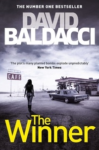 David Baldacci - The Winner.