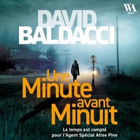 Une minute avant minuit