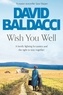 David Baldacci - Wish You Well.