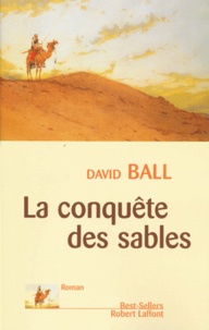 David Ball - La Conquete Des Sables.
