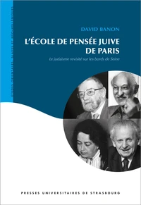L'Ecole de pensée juive de Paris