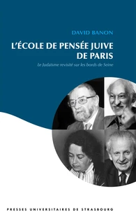 L'Ecole de pensée juive de Paris