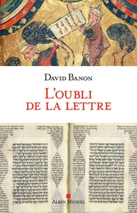 Loubli de la lettre.pdf