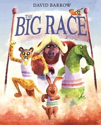 David Barrow - The Big Race.