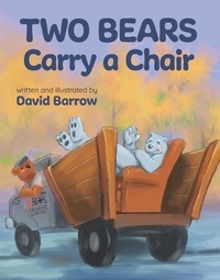  David Barrow - Two Bears Carry a Chair.