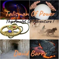 Talisman Of Power