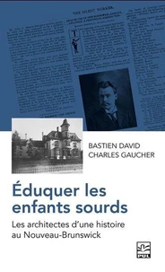 Eduquer les enfants sourds
