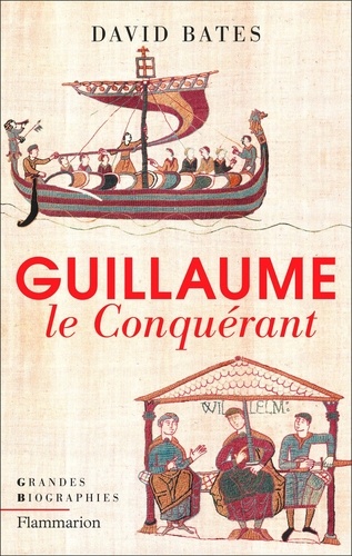 Guillaume le Conquérant