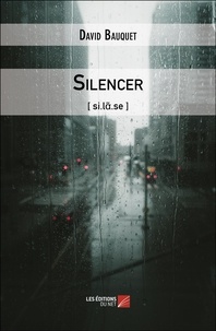 David Bauquet - Silencer.