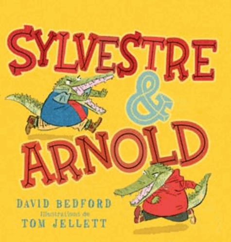 David Bedford - Sylvestre & Arnold.