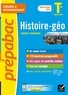 David Bédouret et Jérôme Calauzènes - Histoire-Géographie tronc commun Tle générale.