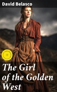 The Girl of the Golden West