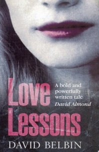  David Belbin - Love Lessons.