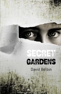  David Belbin - Secret Gardens.